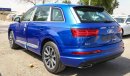 أودي Q7 TFSI Quattro 2.0