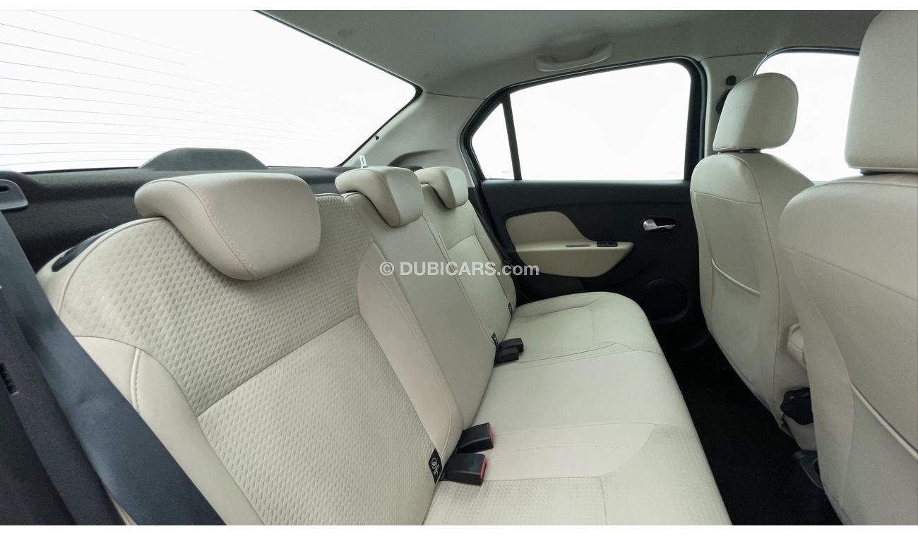 Renault Symbol LE 1.6 | Zero Down Payment | Free Home Test Drive