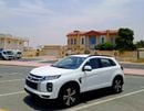 Mitsubishi ASX MIDLINE MITSUBISHI ASX 2022 2.0L GCC (712/-MONTHLY)