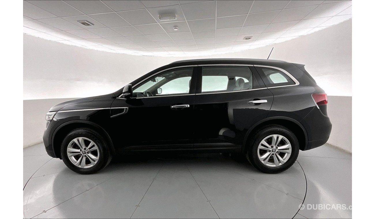 Renault Koleos PE | 1 year free warranty | 1.99% financing rate | 7 day return policy