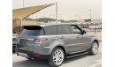 Land Rover Range Rover Sport HSE