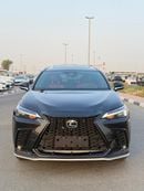 Lexus NX350 PREMIUM