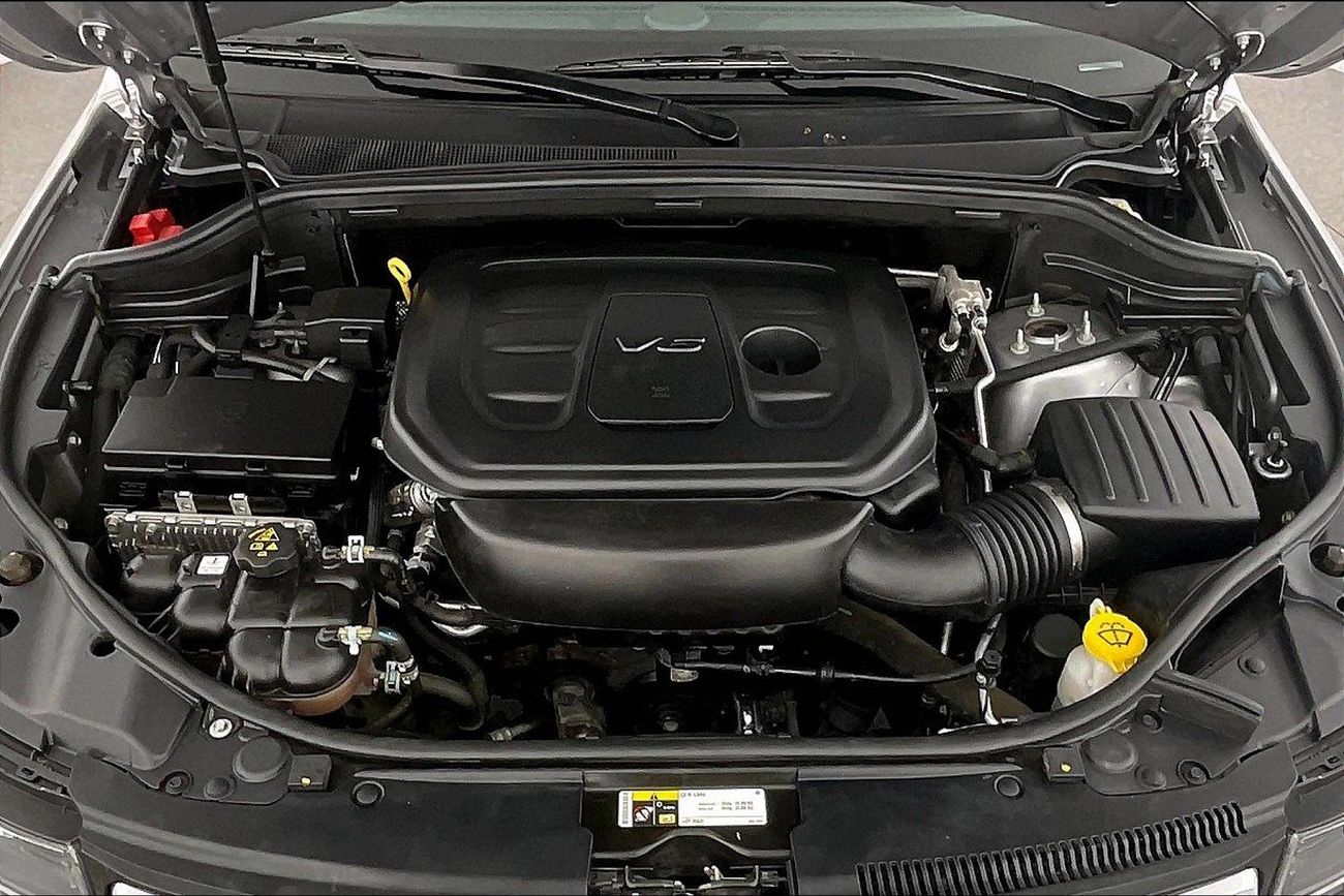 Jeep Grand Cherokee Limited | Guaranteed Warranty | 0 Down Payment