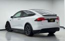Tesla Model X Plaid (AWD) 2023 Tesla Model X Plaid, 2027 Tesla Warranty, 2031 Tesla Battery Warranty, 6 Seater, Lo