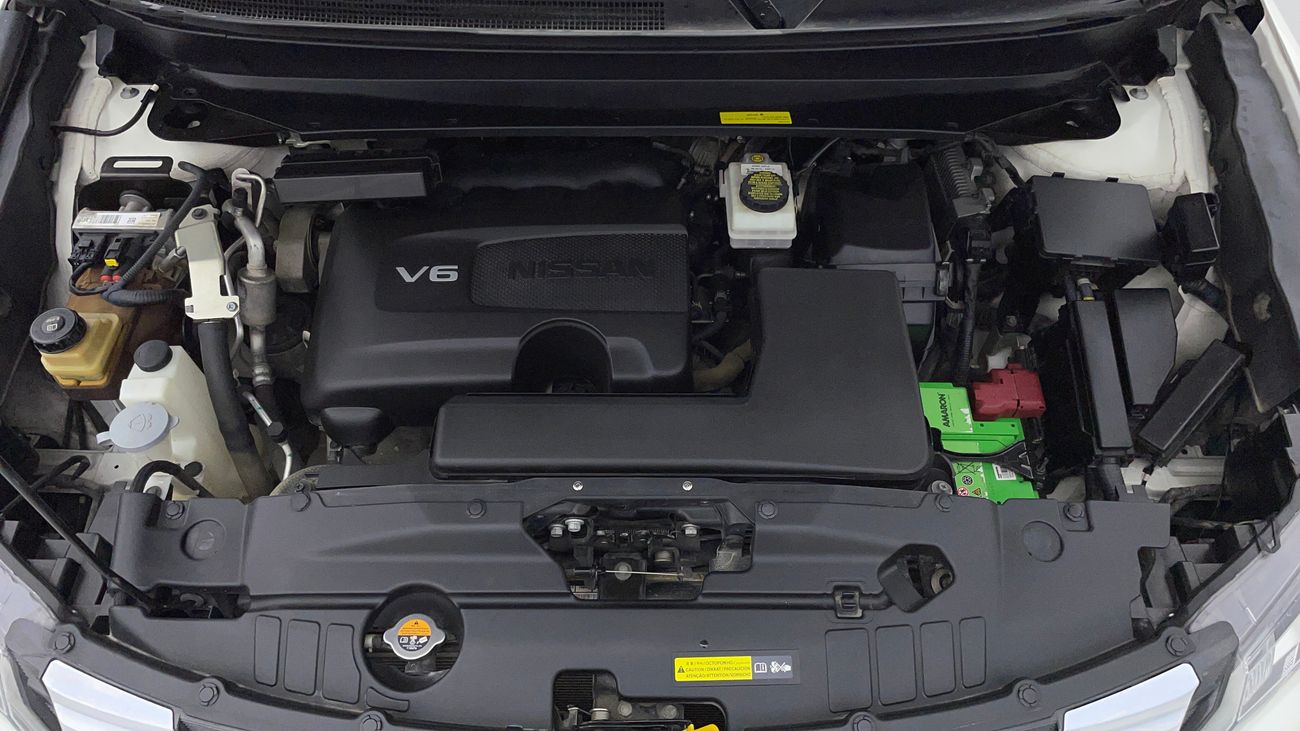 Nissan Pathfinder S 3.5 | Zero Down Payment | Free Home Test Drive