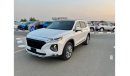 Hyundai Santa Fe 2020 PANORAMIC VIEW 360 CAMERA WITH PROJECTOR 4x4