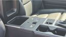Toyota Prado VXR 250 WX+ LUXURY 2.4P AT MY2025 - BLACK