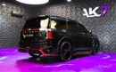 نيسان باترول Nissan patrol Platinum LE converted to nismo 2025 | Finance Available