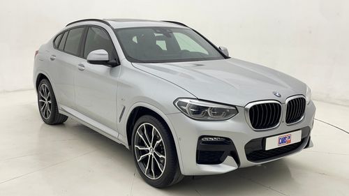 BMW X4 XDRIVE 30I M SPORT 2 | Zero Down Payment | Home Test Drive