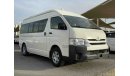 Toyota Hiace High Roof 2017 Ref#523