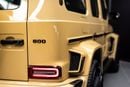 BRABUS 800 - Mercedes-AMG G 63