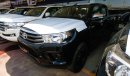 Toyota Hilux 2.4L Diesel DC European Spec - For Export Only