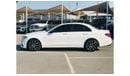 مرسيدس بنز E 250 مرسيدس بنز E250وارد كوريا  2020 بحاله ممتازه