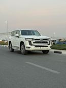 Toyota Land Cruiser GXR 4.0L