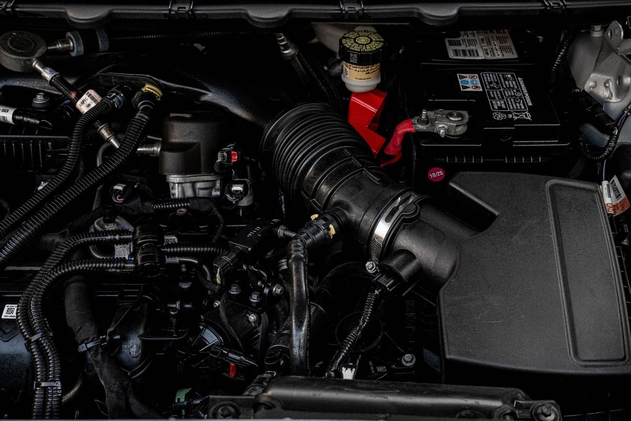 Ford Edge Edge Titanium | 2,155 P.M | 0% Downpayment | EDGE TITANIUM | 2029 WARRANTY! | Ramadan Offer!