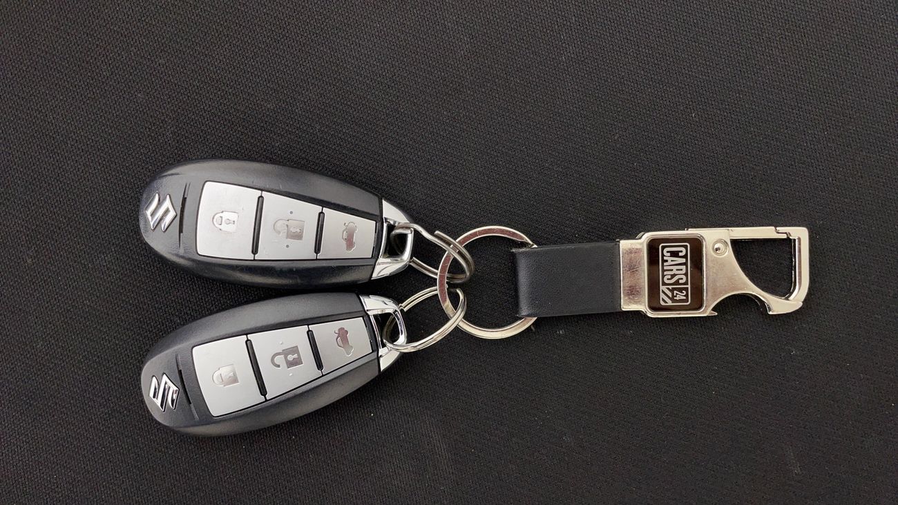 Suzuki Ciaz GLX 1.5 | Zero Down Payment | Home Test Drive