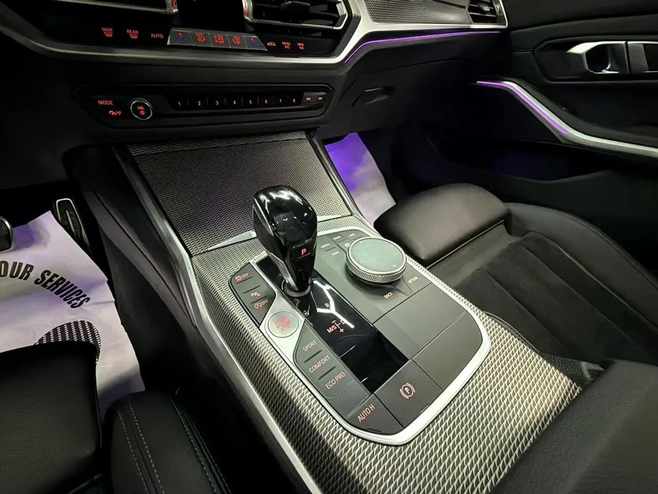 BMW 320i Exclusive 2.0L