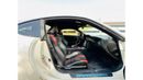 Toyota 86 TOYOTA 86 2.0TC V4 2013 | LEATHER SEATS | GCC SPECS | WELL MAINTAINED