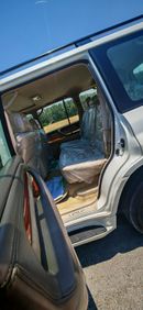 لكزس LX 470 NAVIGATION