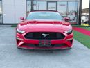 Ford Mustang STD EcoBoost Premium Convertible • 2.3L Turbocharged