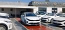 كيا K3 EX DLX KIA K3 1.5L Petrol 2025YM