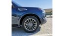 Nissan Armada Nissan Armada Platinum - 2023 - Blue