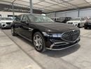 جينيسس G90 G90 LWB 3.5T E/SC ROYAL