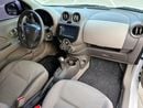 Nissan Micra S GCC Specs - Well Maintained Fuel Efficient Hatchback