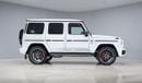 Mercedes Benz G63 AMG UAE's Very Best Example | AED 9,828 Per Month