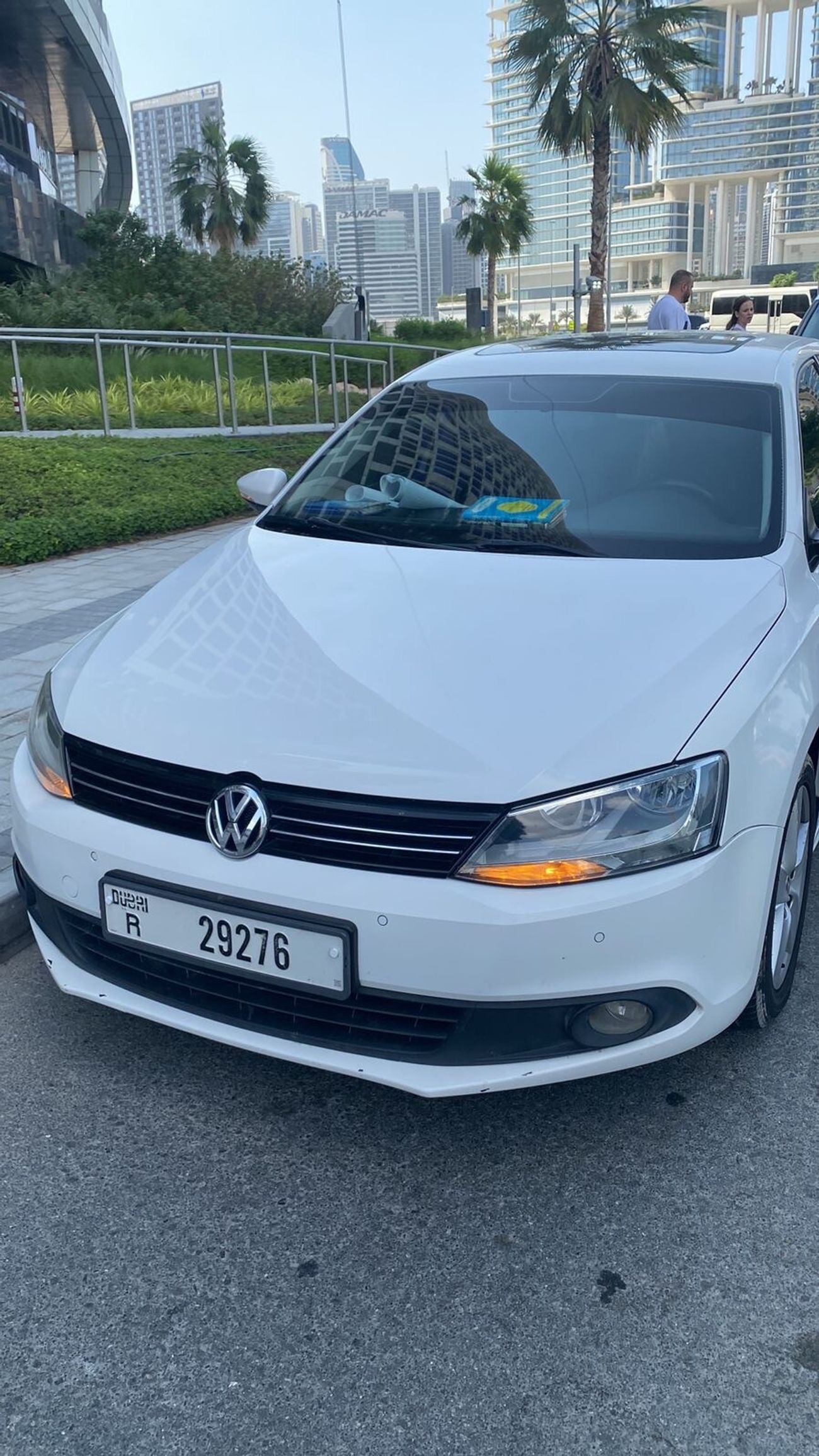Volkswagen Jetta Comfortline 2.0L