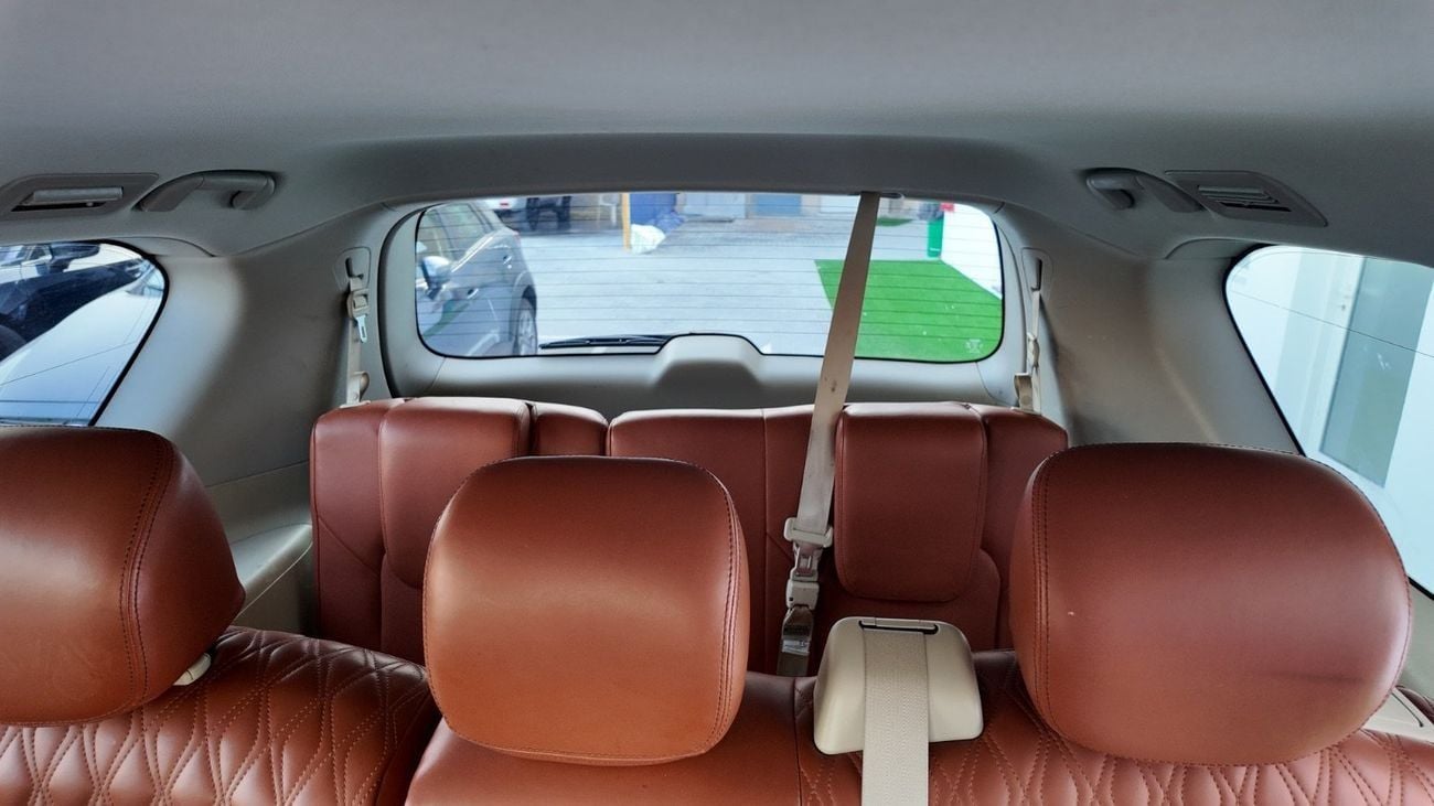 Nissan Patrol XE 4.0L  |  Complete Service History | Zero Downpayment Support | Certified Pre Owned