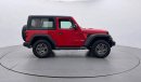 Jeep Wrangler SPORT S 3.6 | Under Warranty | Inspected on 150+ parameters