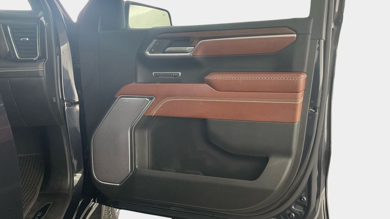 GMC Sierra Denali Ultimate | upto AED 20,000 Ramadan Discount | Guaranteed Warranty | 0 Down Payment