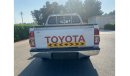 Toyota Hilux Toyota hilux Model 2015  GCC Very celen car    Km145,000 price 52,000 m00971527887500