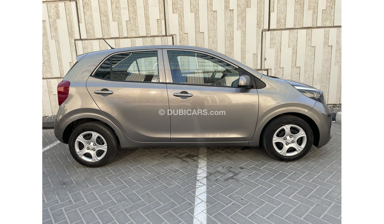Kia Picanto 1200