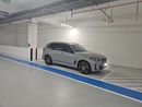 BMW X5 m60i xdrive
