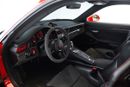 Porsche 911 GT3RS WEISSACH