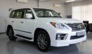 Lexus LX570