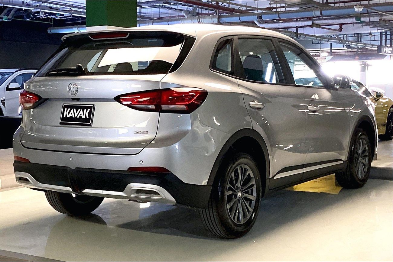 MG ZS Standard | National Day Celebration | Guaranteed Warranty | 0 Down Payment