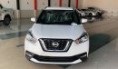 Nissan Kicks 1.6 MY2020