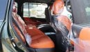 Lexus LX600 3.5L V6 TWIN-TURBO PETROL VIP KURO EDITION