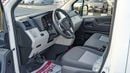 Toyota Hiace 2025 Toyota Hiace Cargo RWD 3.5L petrol AT - GCC (Export Price)