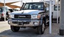 Toyota Land Cruiser Pick Up LX  4.0L V6 LIMITED MANUAL TRANSMISSION