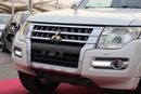 Mitsubishi Pajero GLS Highline Mitsubishi Pajero GLS 3.8L / GCC / 2020 / Free Accident
