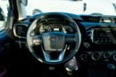 Toyota Hilux 2026 Toyota Hilux 2.4L Turbo Diesel 4WD (6-Speed Manual)