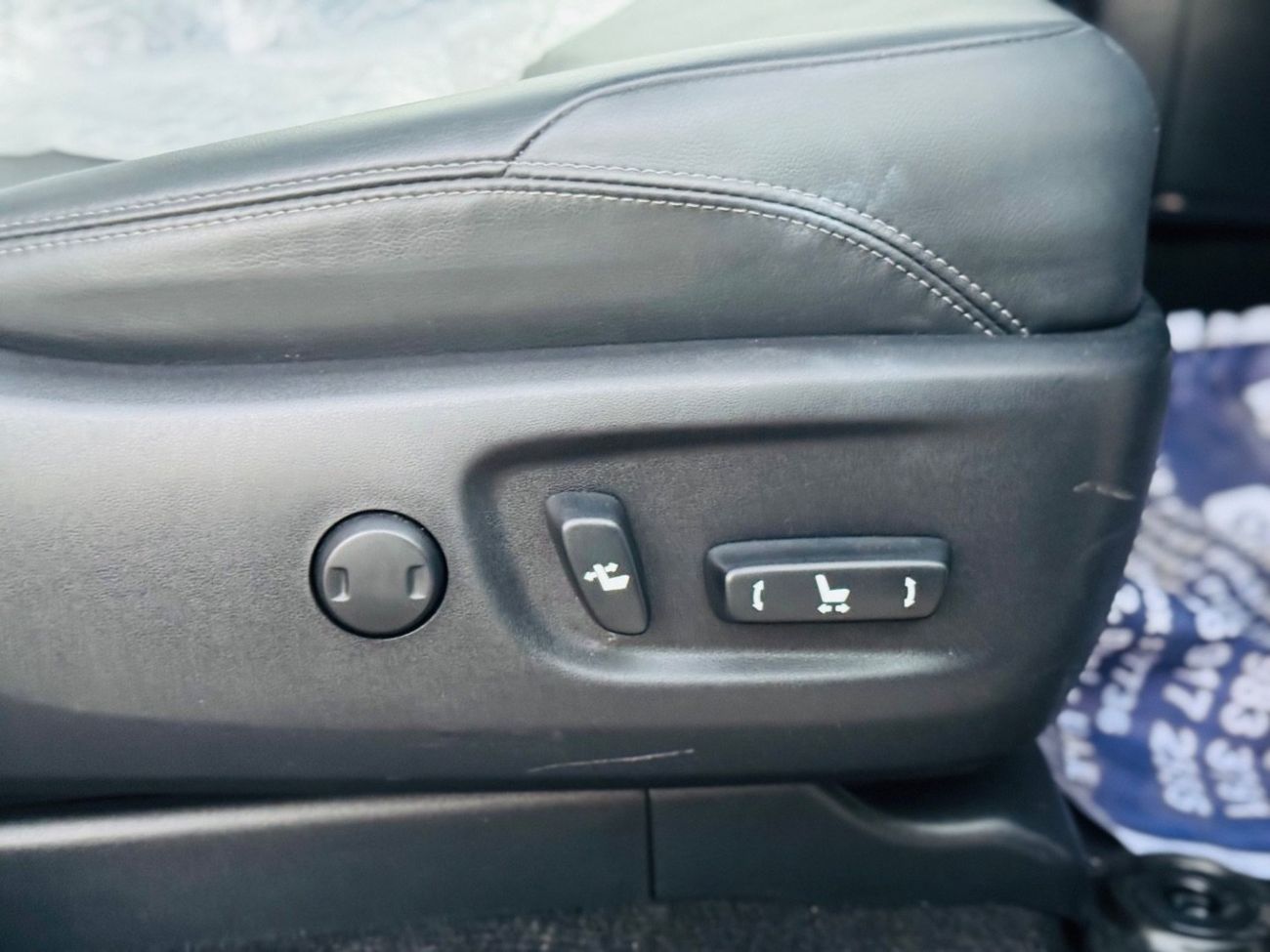 تويوتا برادو Toyota prado 2023 diesel silver RHD