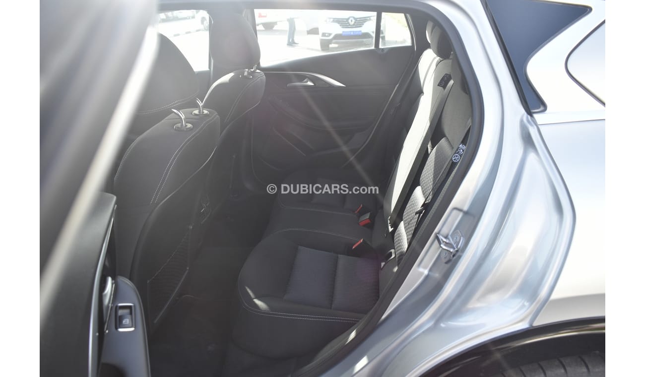 Infiniti Q30 Amazing Deal - Price Discounted