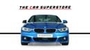 بي أم دبليو 435i M Sport