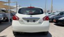 Nissan Tiida 2016 Ref#777