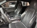 أودي RSQ8 quattro 4.0L